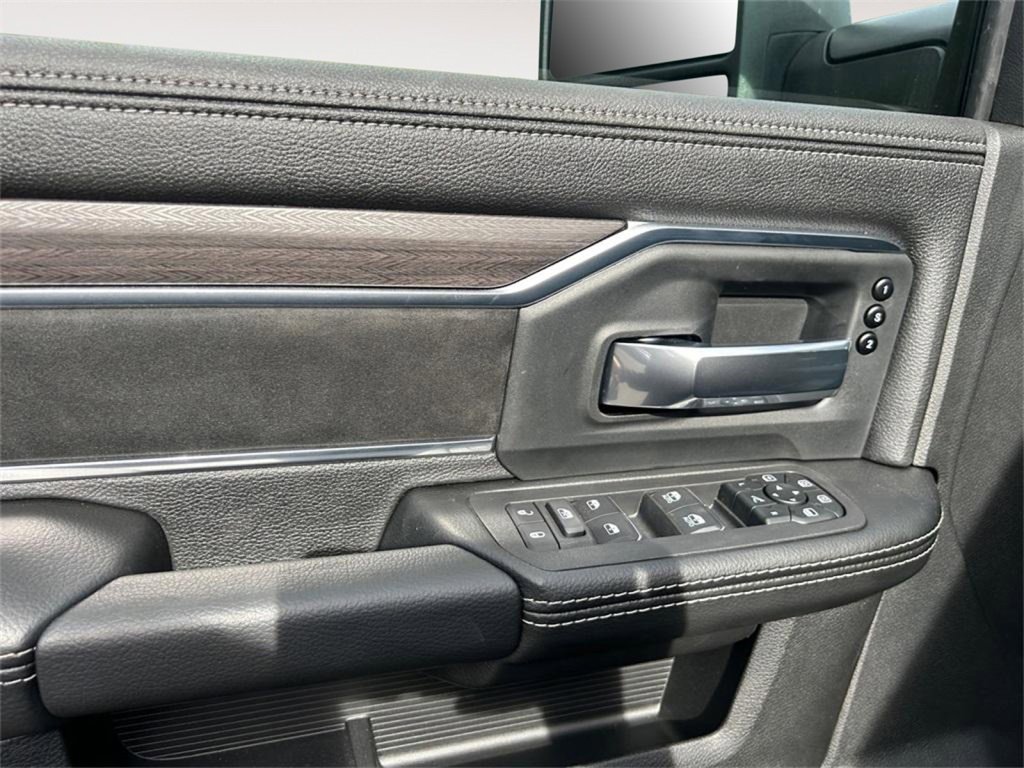 New 2026 RAM 2500 Laramie image 11