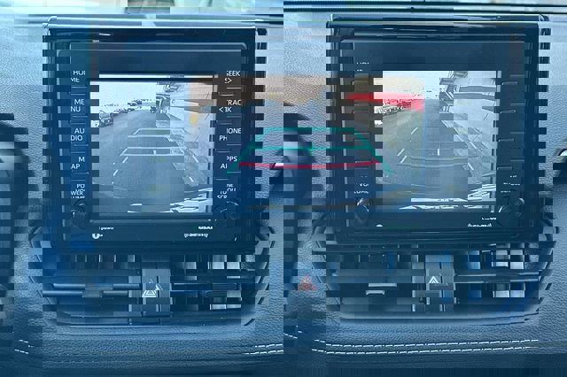 Used 2020 Toyota RAV4 LE w/ All Weather Liner Package image 22