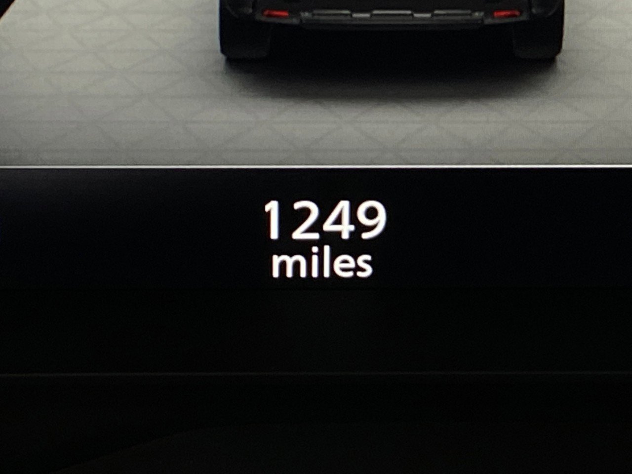 Used 2025 Nissan Rogue Platinum image 20