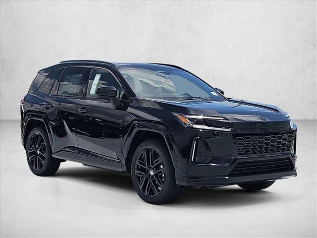 New 2026 Toyota RAV4 XSE AWD/4WD image 7