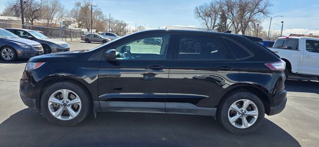 Used 2018 Ford Edge SE image 4