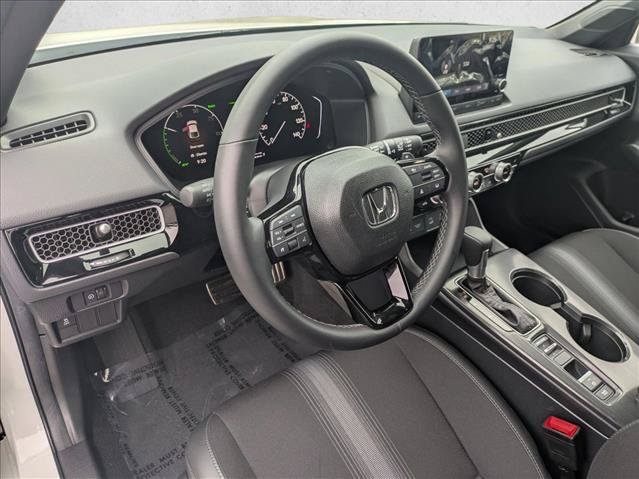 Used 2026 Honda Civic Sport image 10