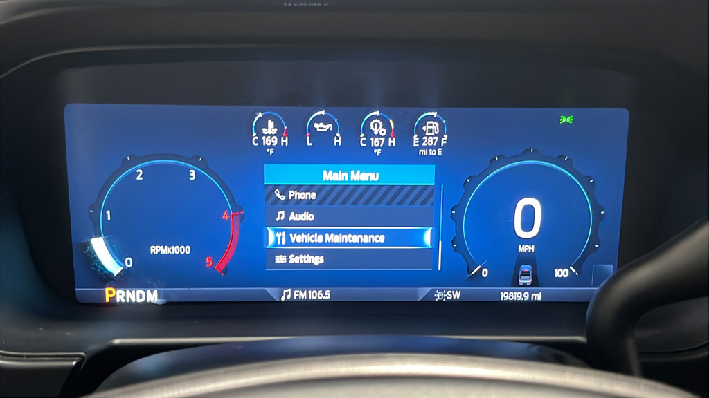 Used 2025 Ford F250 Platinum AWD/4WD image 17