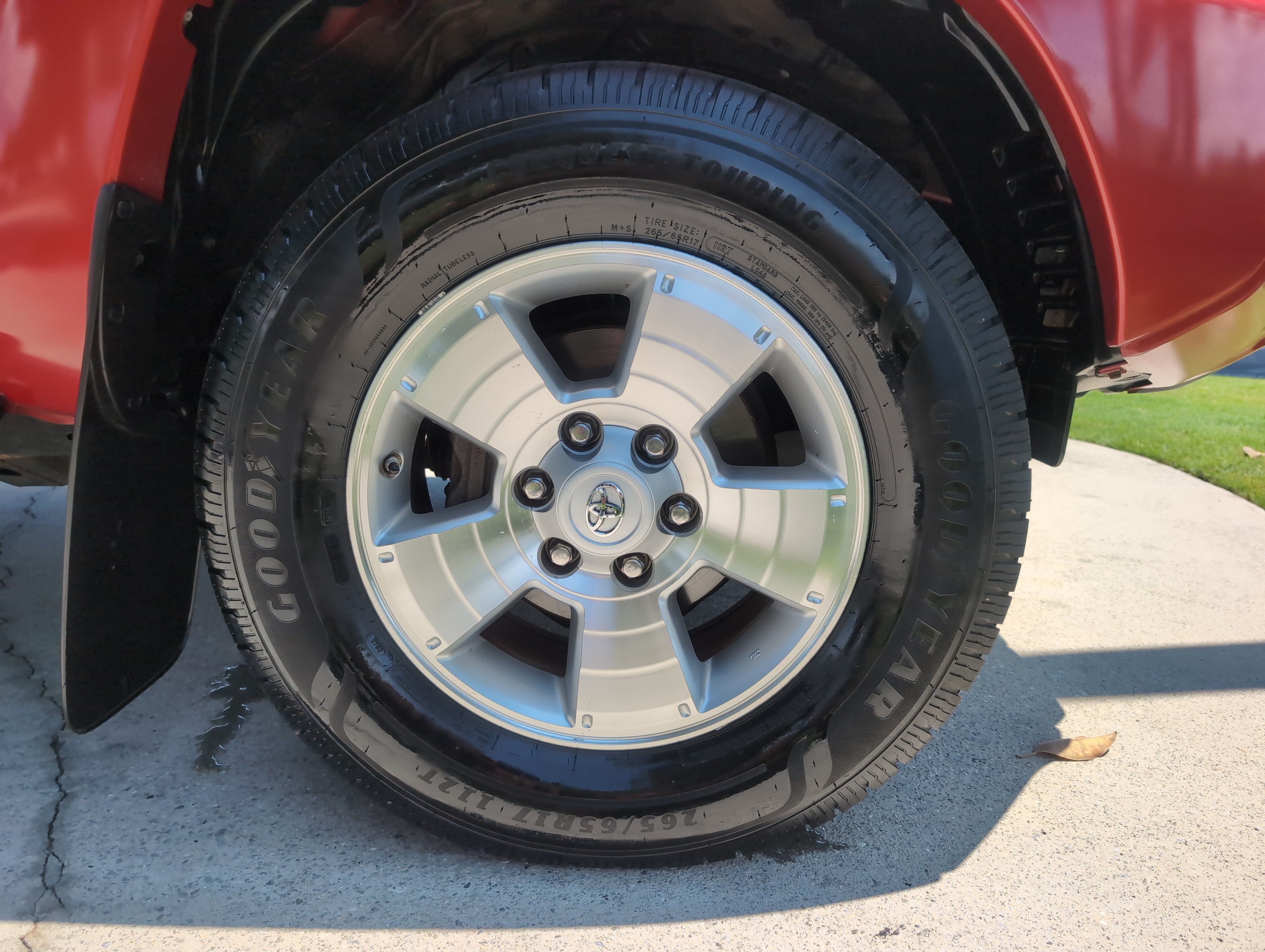 Used 2014 Toyota Tacoma 4x4 Double Cab image 13