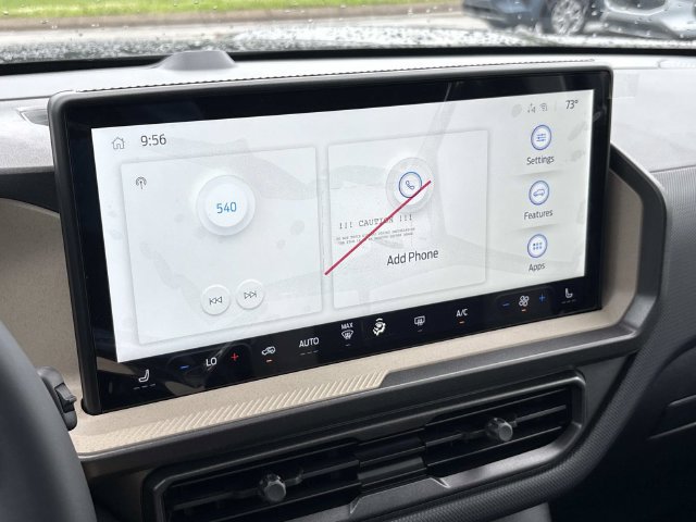 New 2026 Ford Bronco Sport Big Bend w/ Convenience Package AWD/4WD image 27