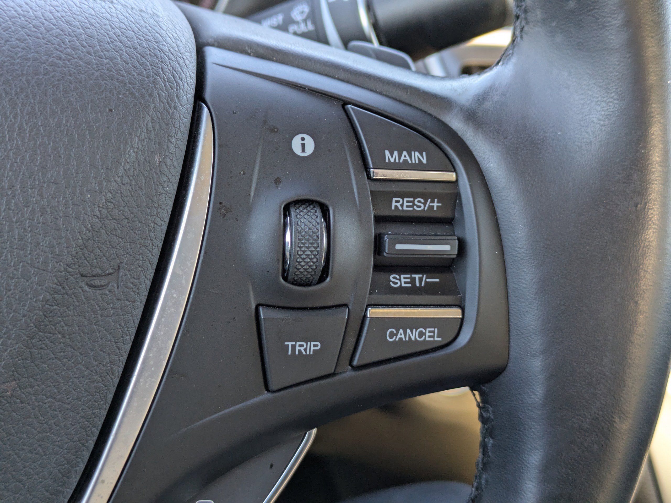 Used 2019 Acura TLX V6 image 27