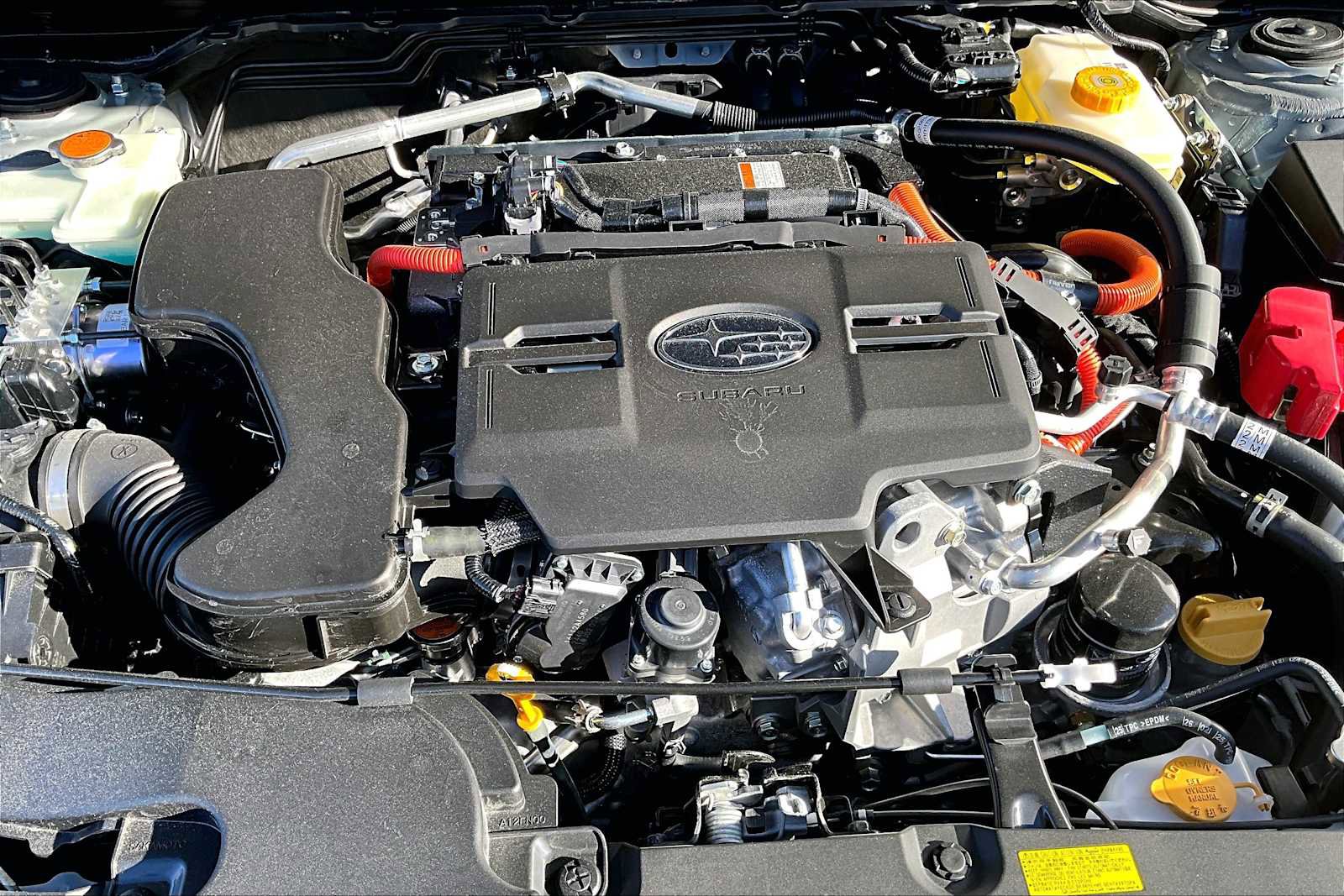 New 2026 Subaru Crosstrek 2.5i Limited image 17