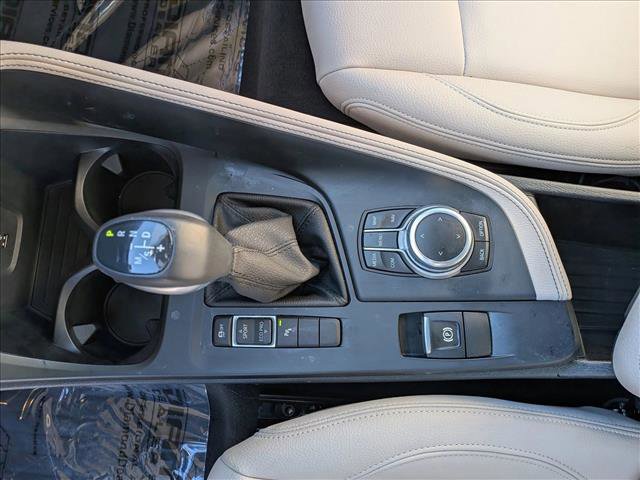 Used 2019 BMW X1 sDrive28i w/ Convenience Package image 12