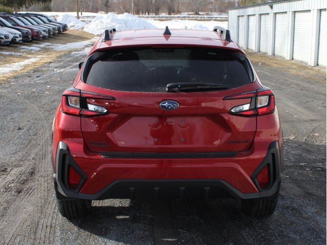 New 2026 Subaru Crosstrek 2.0i Premium w/ Crosstrek Mirror Package image 23