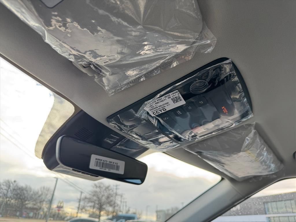 New 2026 Kia Carnival FWD image 20