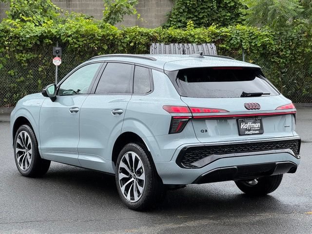 New 2026 Audi Q3 quattro 2.0T AWD/4WD image 6
