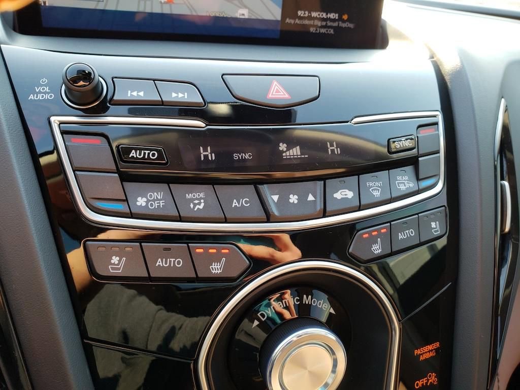 Certified 2024 Acura RDX SH-AWD w/ Advance Package image 31