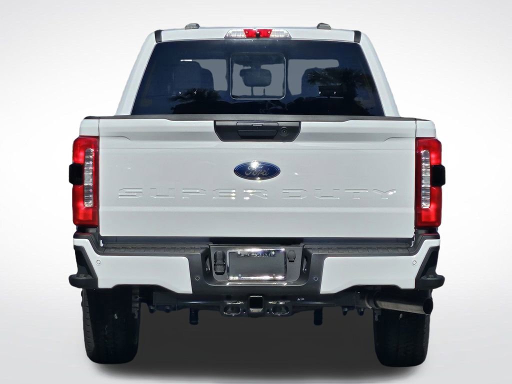 New 2026 Ford F250 XL w/ STX Appearance Package image 20