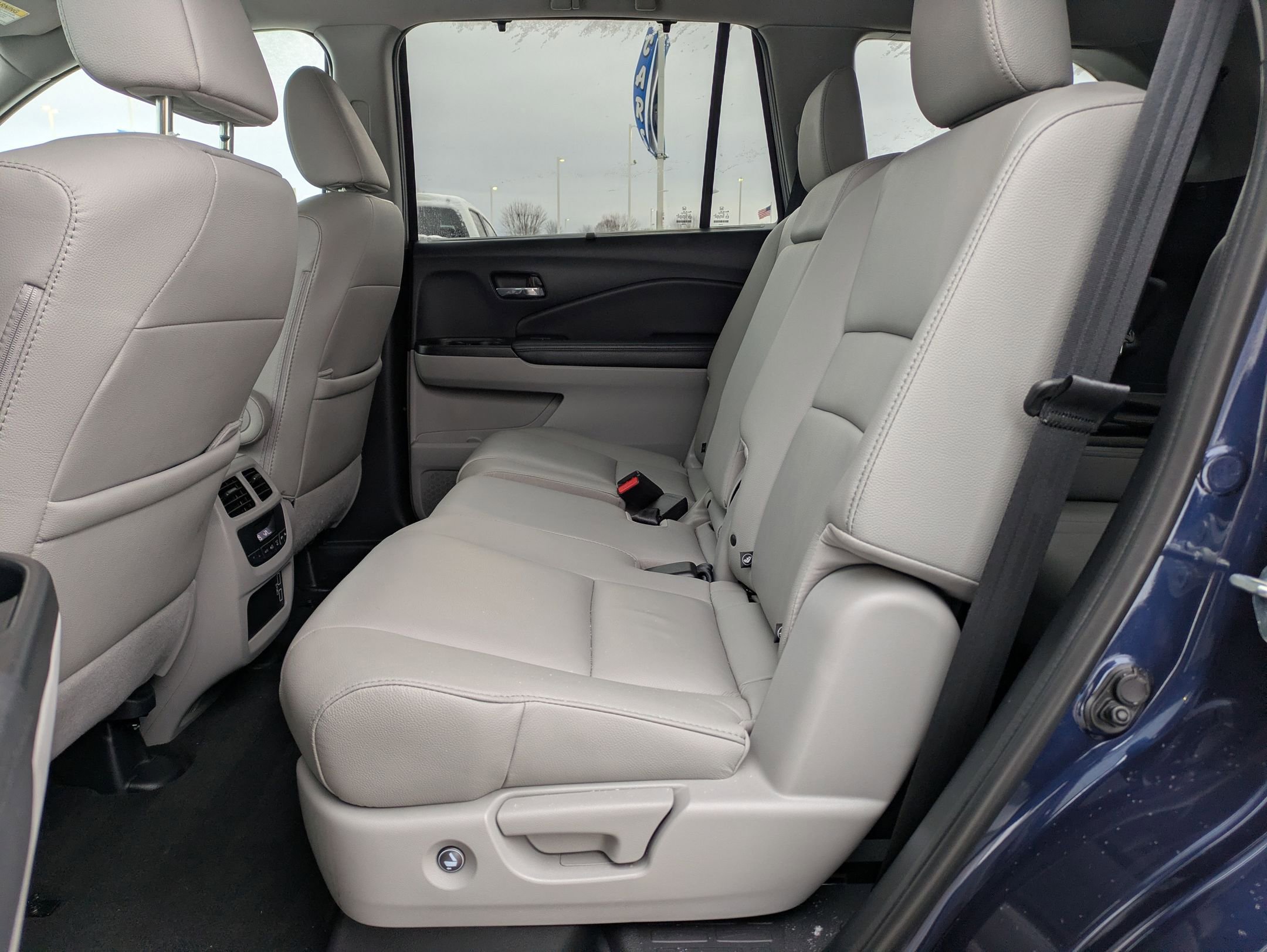 Certified 2022 Honda Pilot EX-L image 23