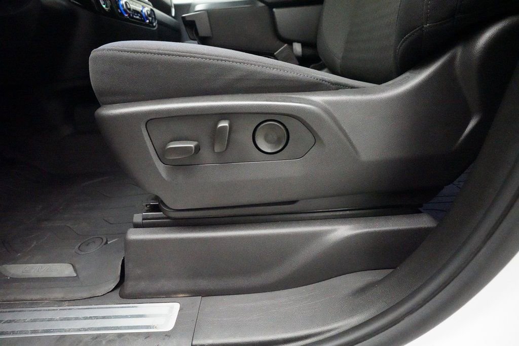 Used 2024 GMC Sierra 1500 Elevation image 28