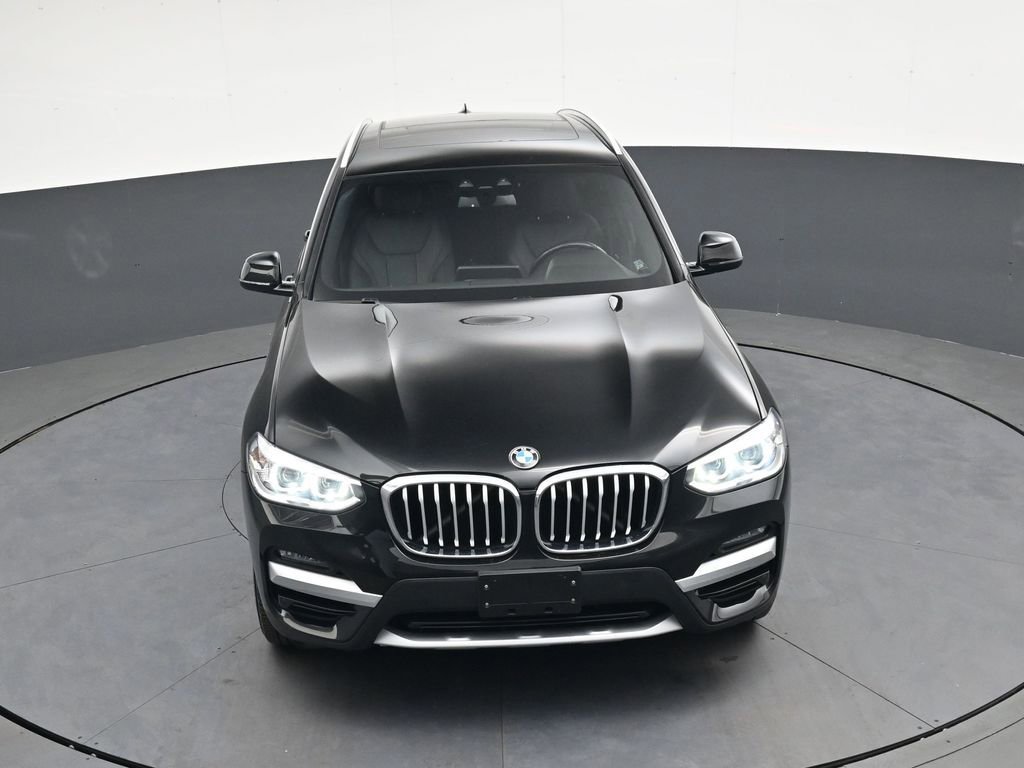 Used 2020 BMW X3 sDrive30i RWD image 39