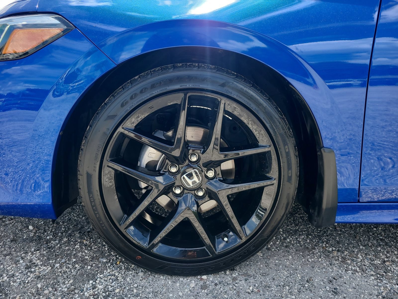 Used 2024 Honda Civic Sport image 7