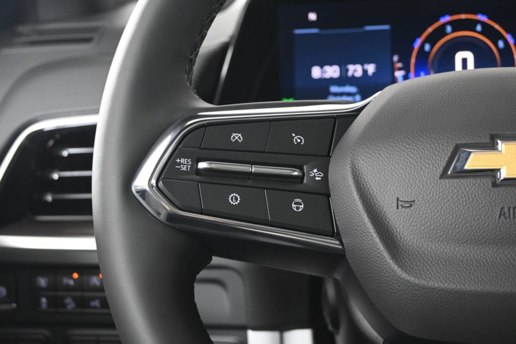 New 2026 Chevrolet Tahoe Premier AWD/4WD image 36