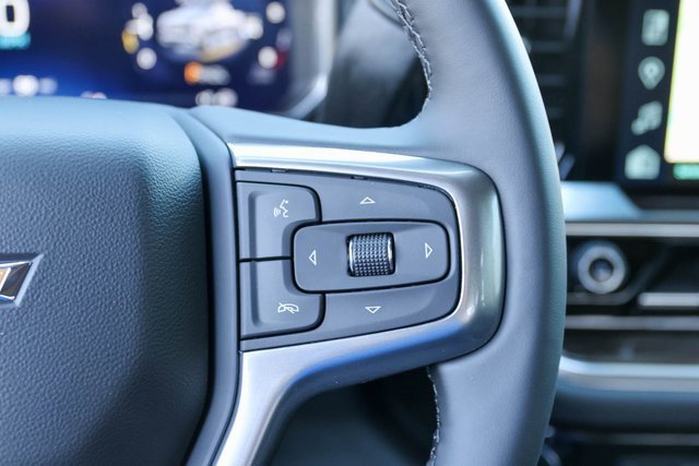 New 2026 Chevrolet Silverado 1500 LT image 22