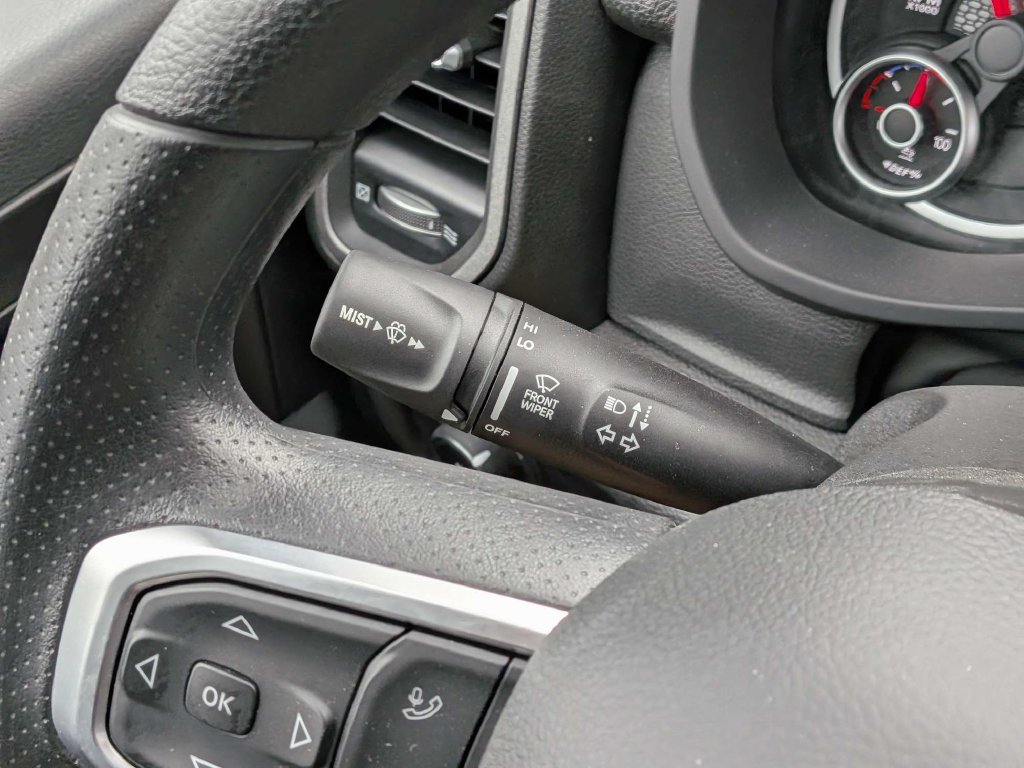 New 2026 RAM 4500 Tradesman AWD/4WD image 25