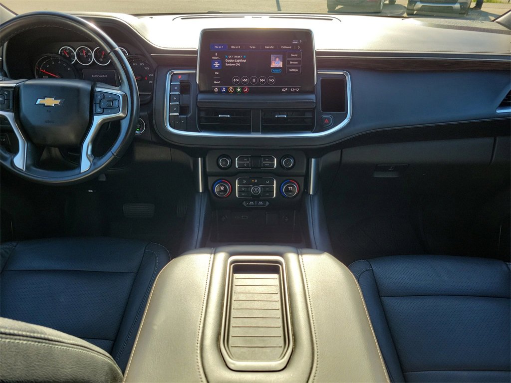 Used 2021 Chevrolet Tahoe LS image 14