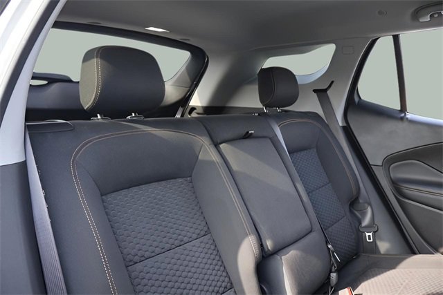 Used 2018 GMC Terrain SLE w/ Driver Convenience Package image 15