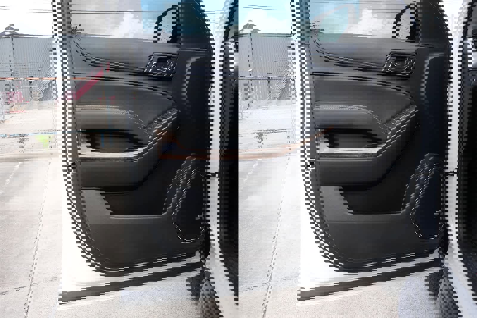 Used 2016 Chevrolet Tahoe LT w/ Luxury Package image 18