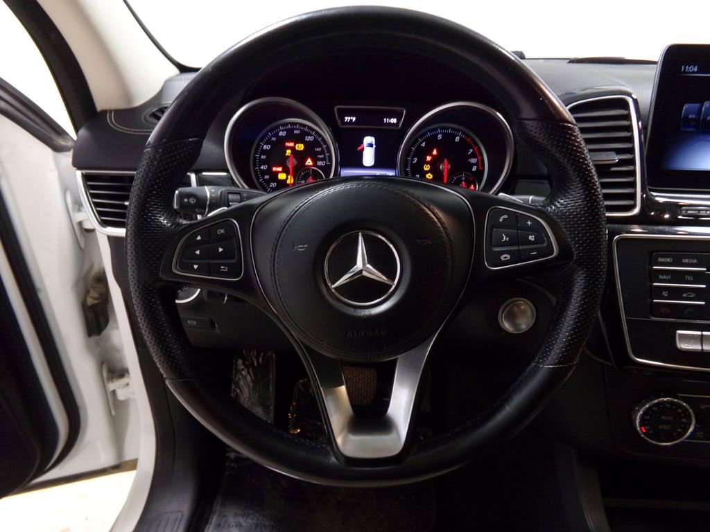 Used 2019 Mercedes-Benz GLS 450 4MATIC image 26