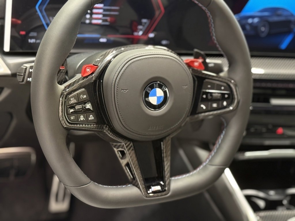 New 2026 BMW M4 xDrive Competition image 13