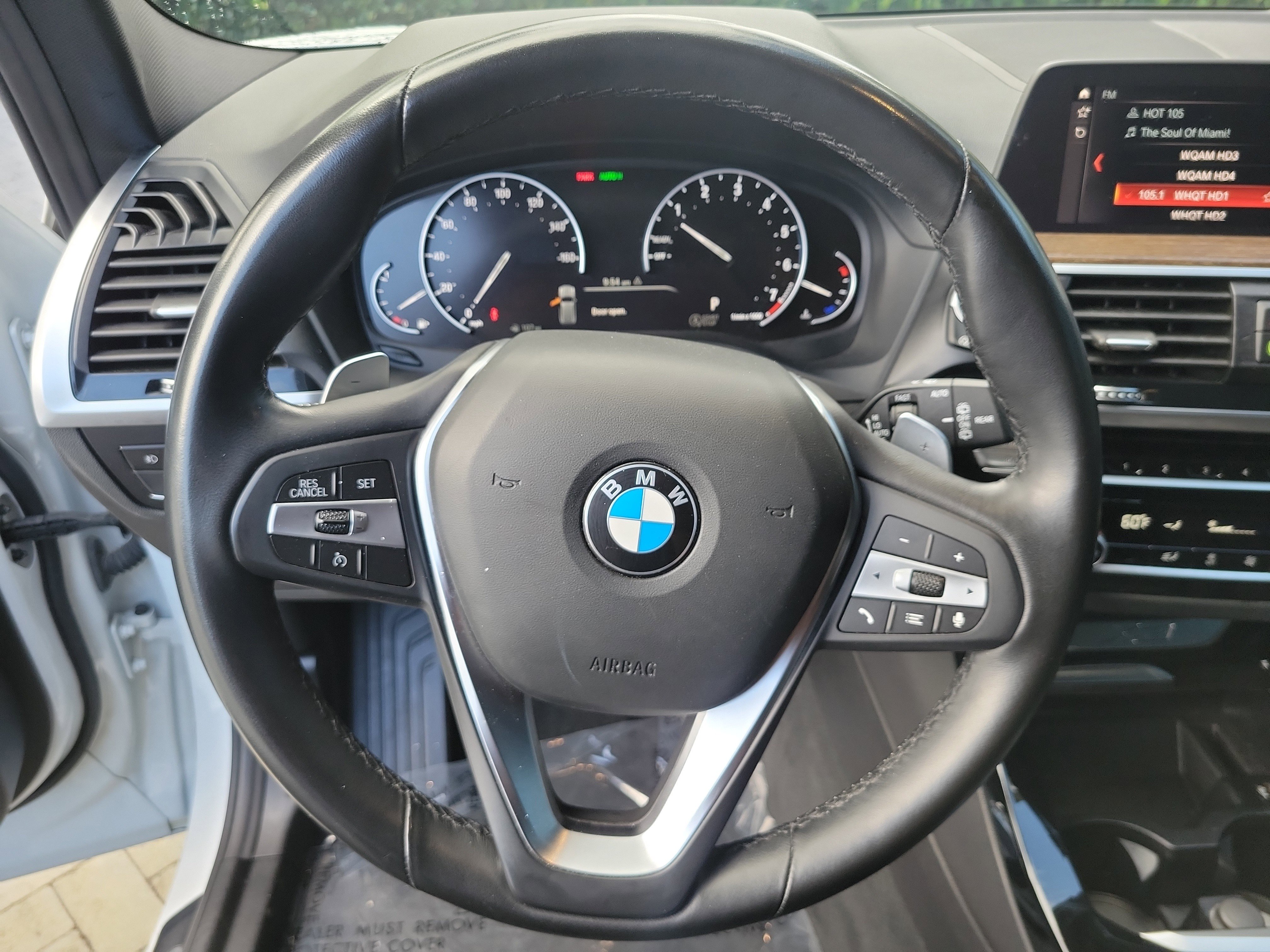Used 2020 BMW X3 sDrive30i image 26