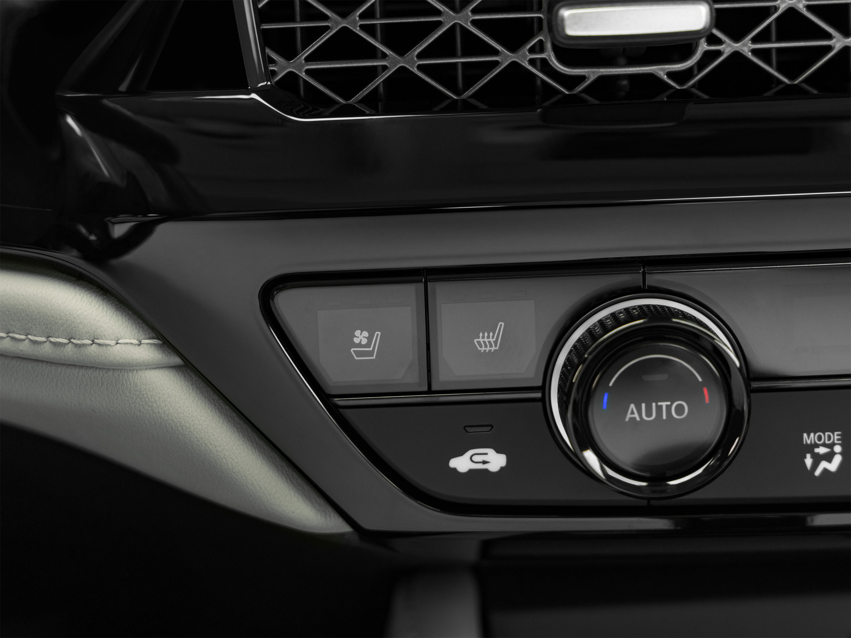 Certified 2023 Honda Accord Touring image 47
