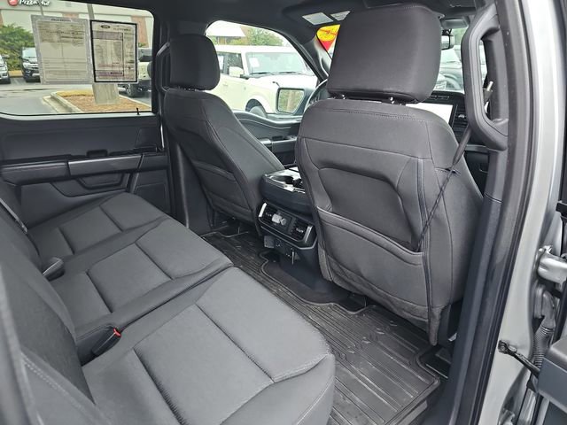 Used 2023 Ford F150 XLT w/ Equipment Group 302A High image 11