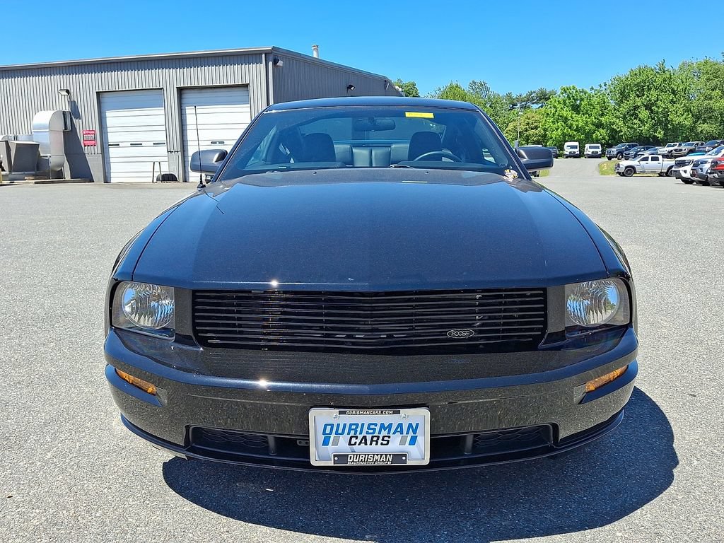 Used 2008 Ford Mustang GT Premium RWD image 2