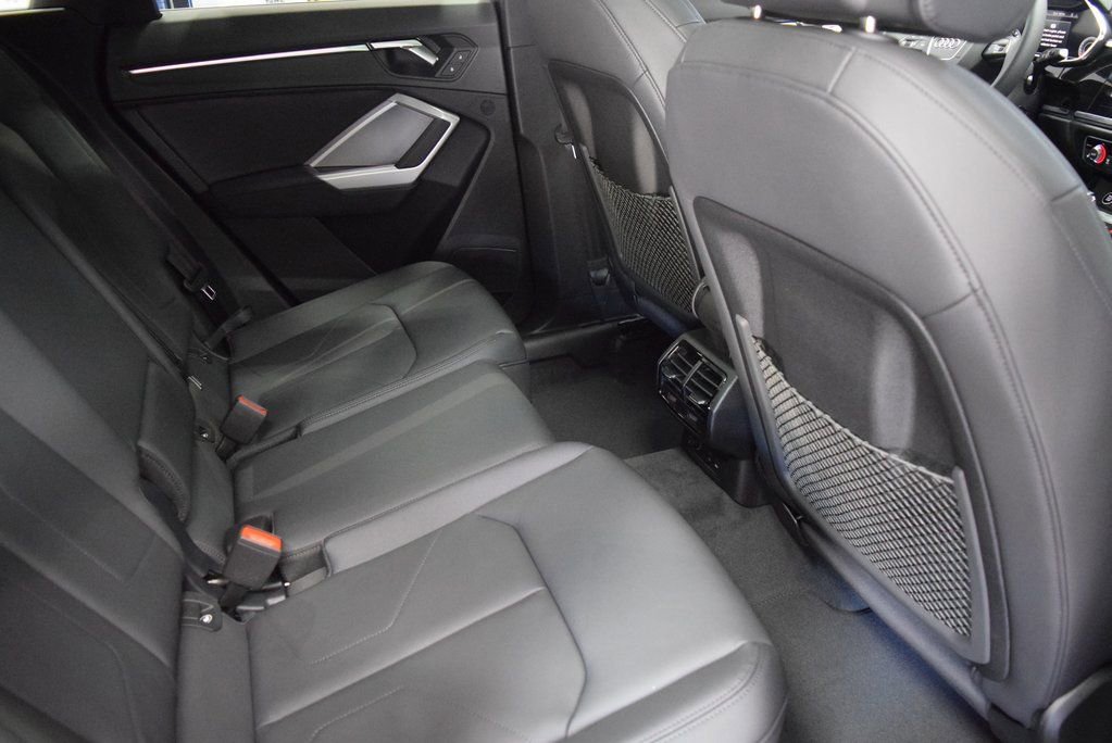 New 2025 Audi Q3 2.0T Premium Plus image 6