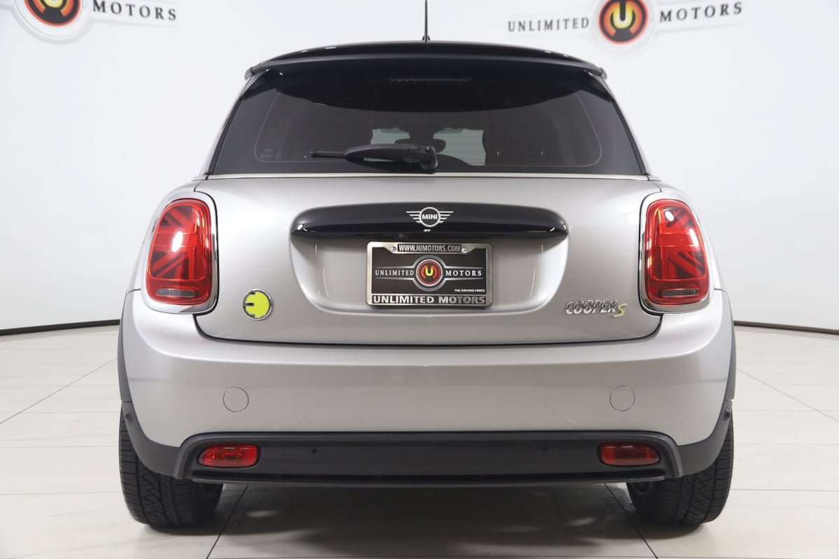 Used 2024 MINI Cooper SE FWD image 45