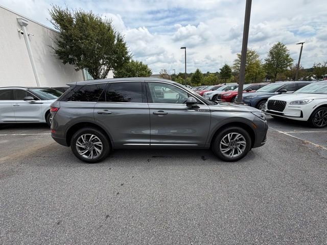 New 2025 Lincoln Corsair FWD image 16