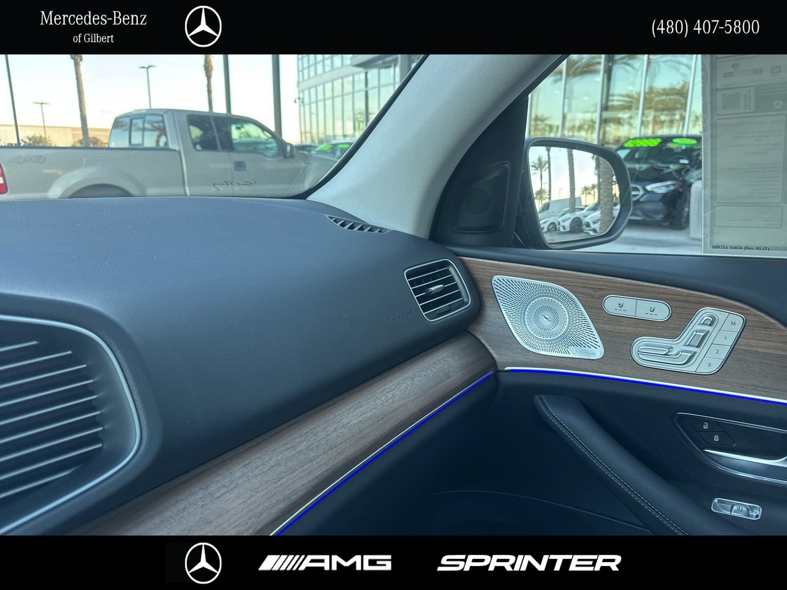 New 2026 Mercedes-Benz GLE 350 4MATIC image 23