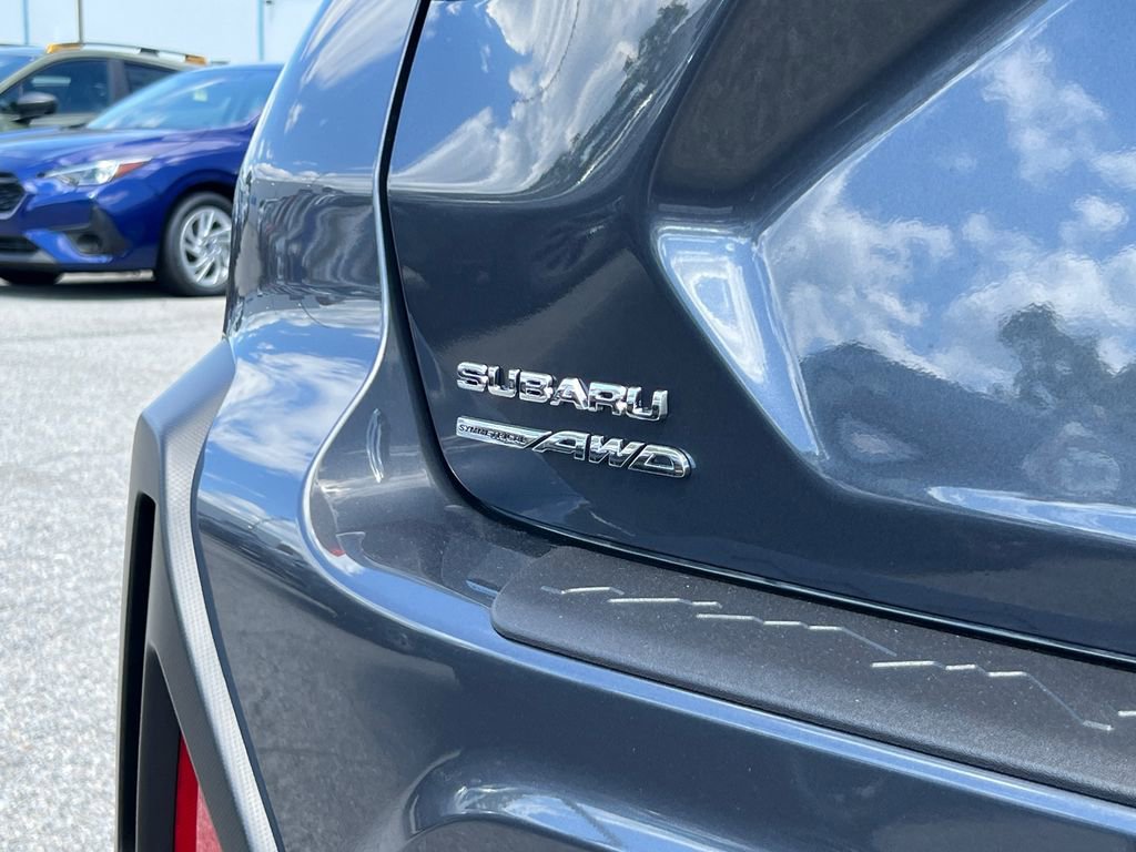 New 2025 Subaru Crosstrek 2.5i Premium image 6