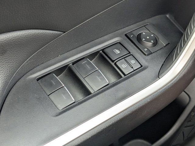 Used 2025 Toyota RAV4 XLE image 13