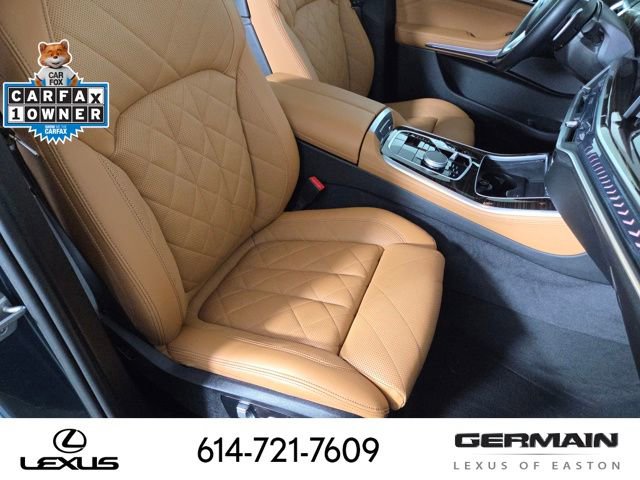 Used 2024 BMW X5 xDrive40i w/ Premium Package image 30