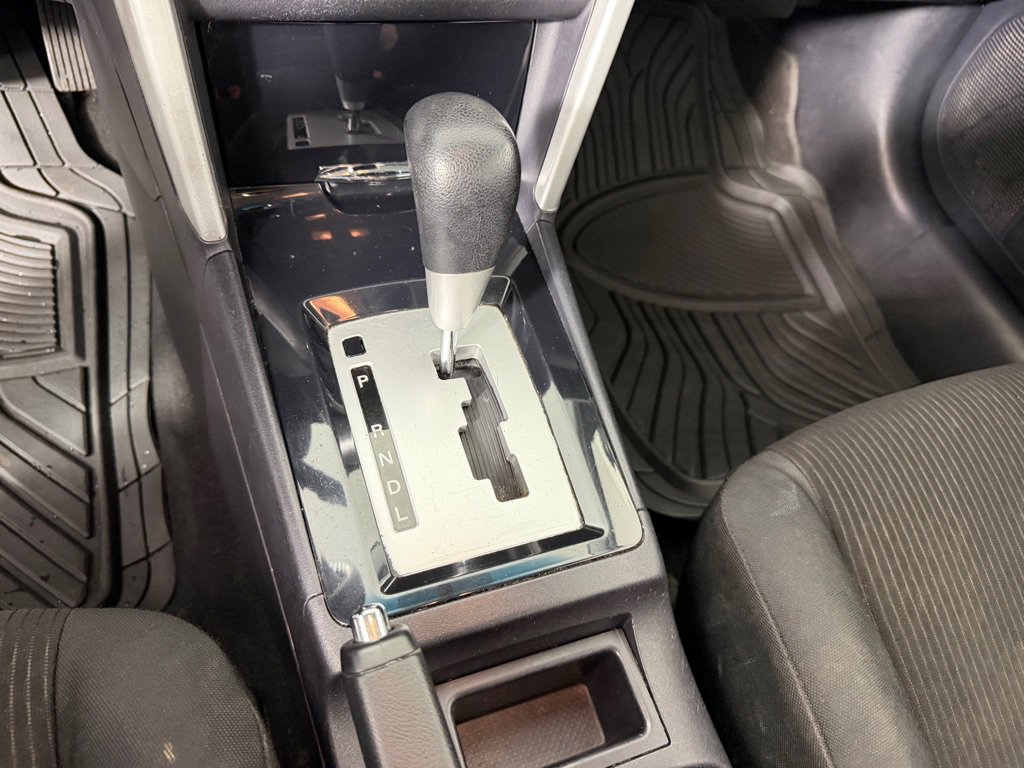 Used 2017 Mitsubishi Lancer LE image 17