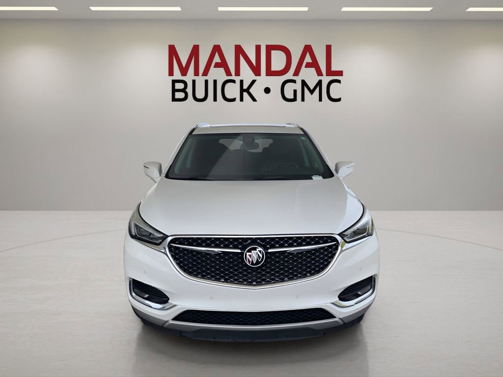 Used 2019 Buick Enclave Avenir image 5