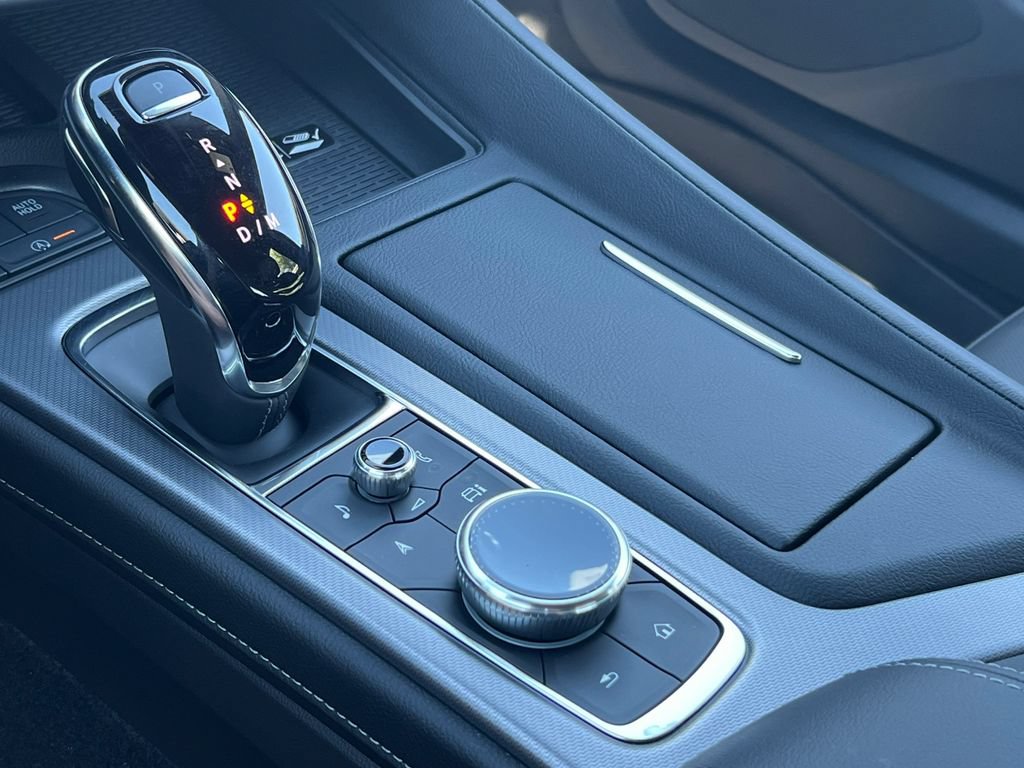 New 2026 Cadillac CT5 Premium Luxury AWD/4WD image 30