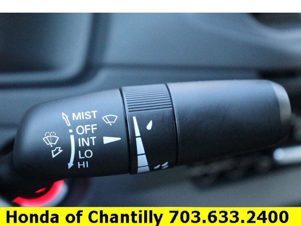 Certified 2025 Honda Accord SE image 11