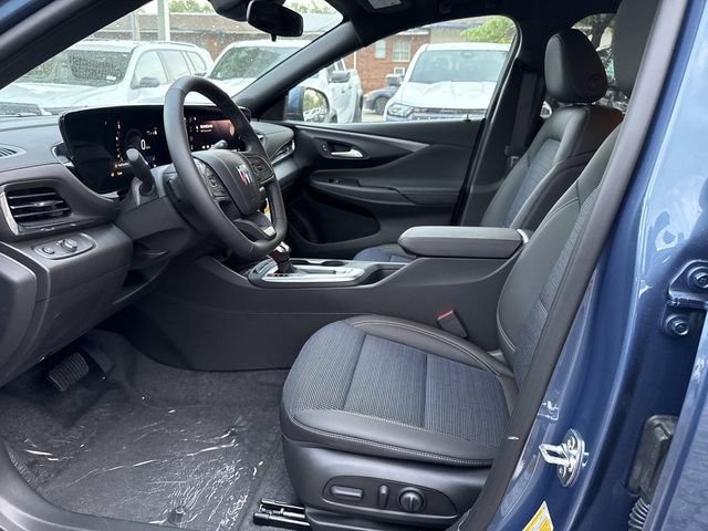 New 2026 Buick Envista Preferred w/ Convenience I Package FWD image 9