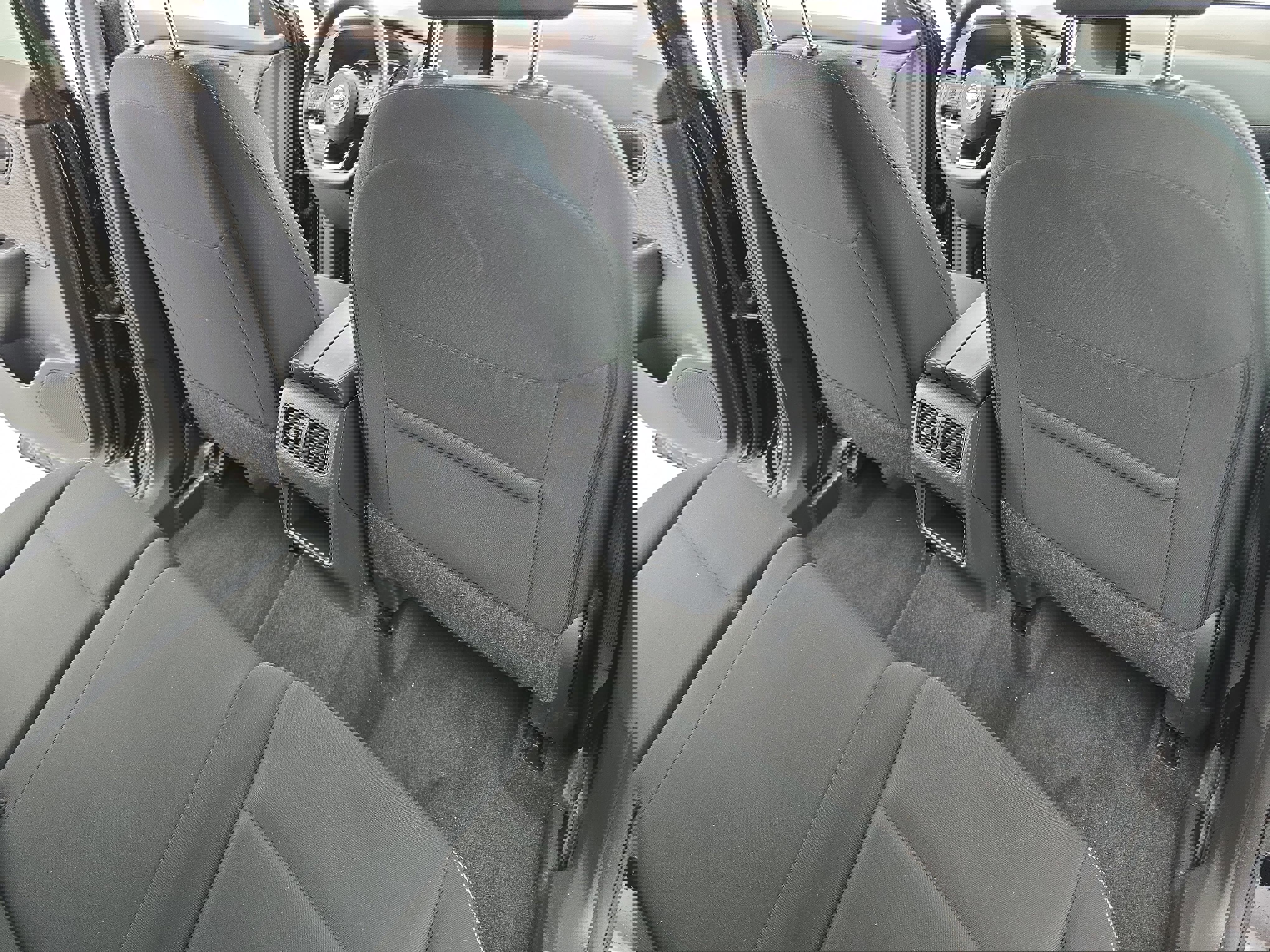 Certified 2023 Nissan Rogue S image 11