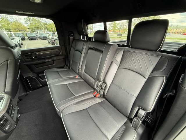 New 2026 RAM 2500 Limited AWD/4WD image 21