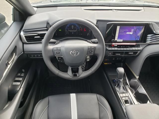 New 2026 Toyota Camry SE image 13