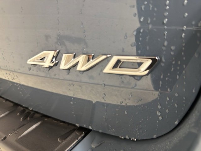 New 2026 Ford Explorer Active image 21