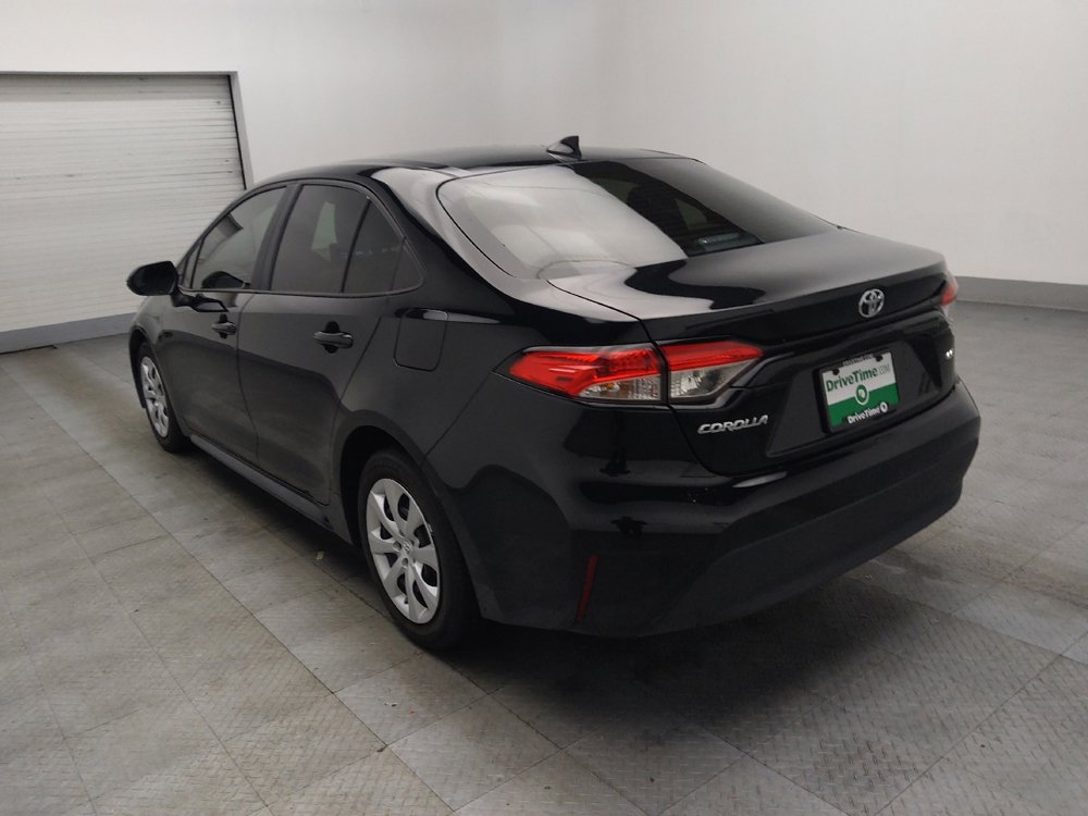 Used 2024 Toyota Corolla LE image 5